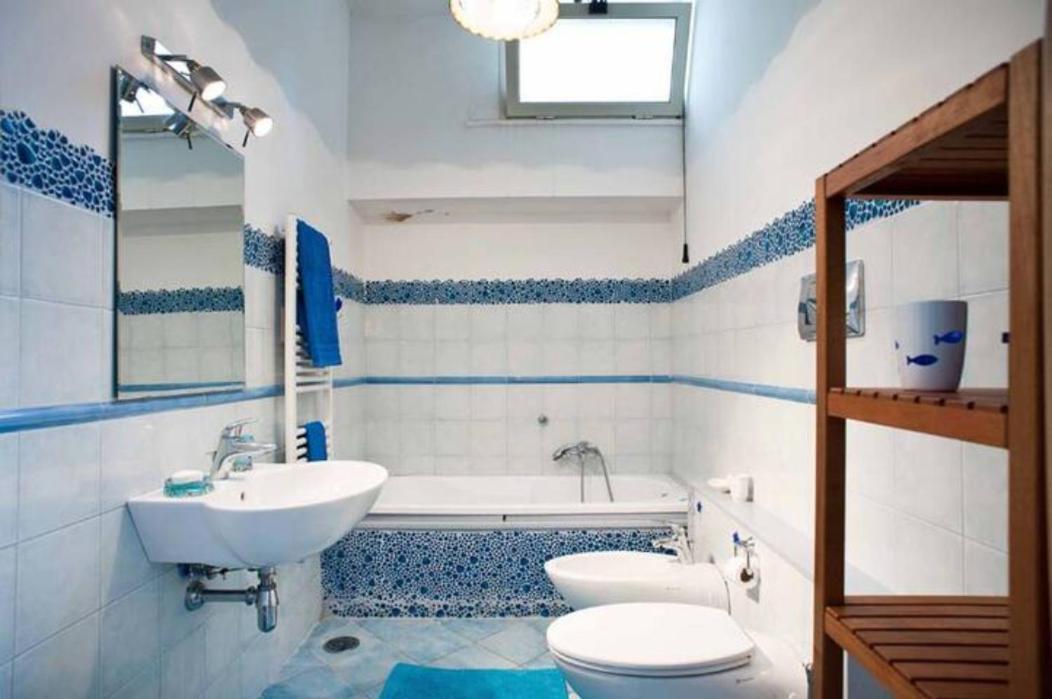 La Draghina B&B Capri Anacapri  Eksteriør bilde